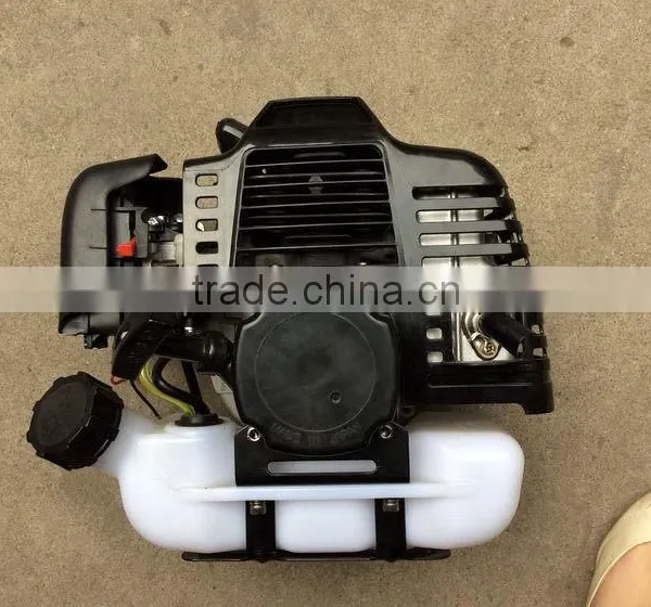 Newest Discount Tb43 Fuel Tank for Grass Trimmer photo-2