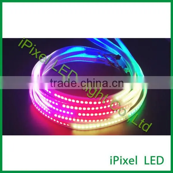 APA102 60leds Addressable Flexible Led Strip photo-2