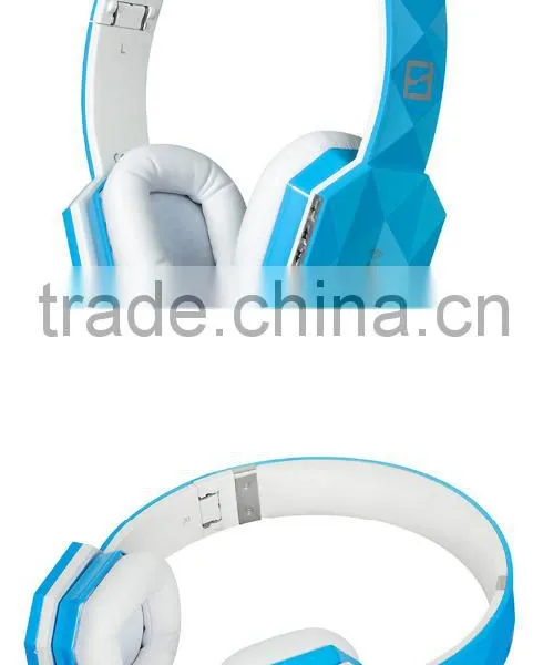 Wholesale Wireless Bluetooth Headphone High Quality Music Player Wireless photo-6