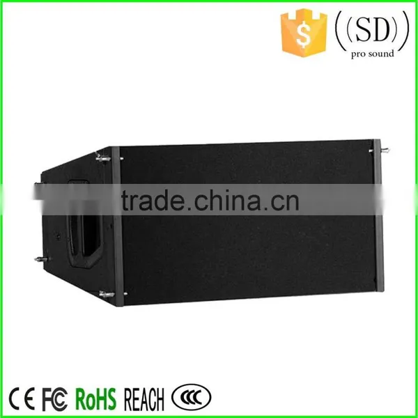 Reduction in Price SPL 138db Theatre ev Line Array Speaker Box Design Q1 photo-3