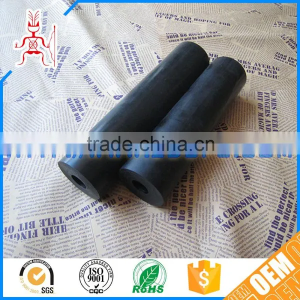 Good Quality Aging Resistant Waterproof Rubber Bushing photo-2