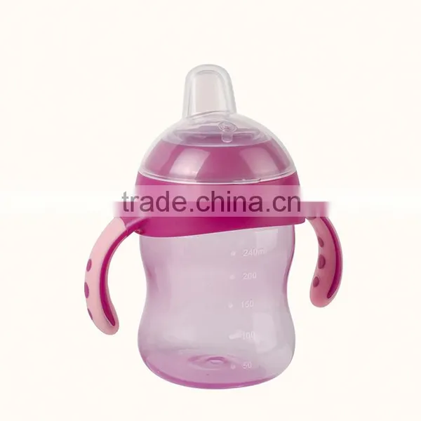 2016 New Design Eco Friendly Drinkware Bottle Baby Water Bottle photo-3