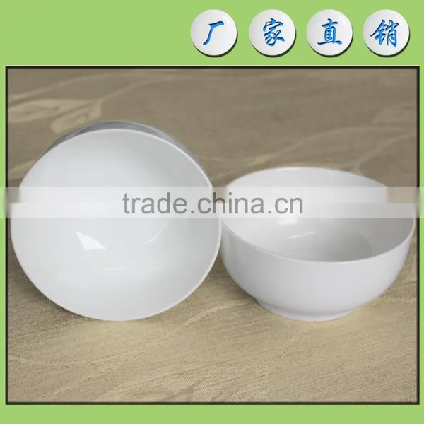 2015 New Products of Ceramic Bowl With Custom Design for Promotion