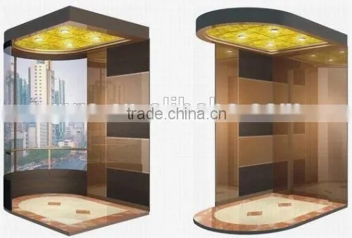 Luxury Villa Elevator&home Lift photo-2