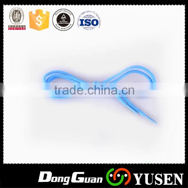 Cheap Shoelaces Promotional Custom Print Flat Shoe Lace With Competitive Price photo-2