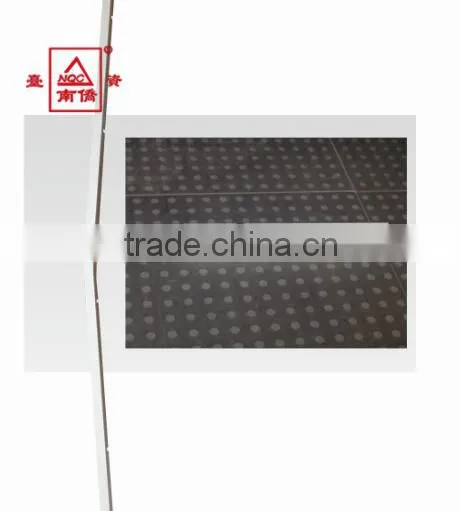 Aluminium Profile for Rail Transit photo-5