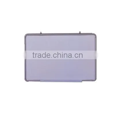 Magnetic Whiteboard With Steel Frame