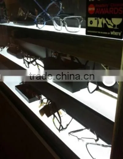 Poland Eyewear Display Panel Eyewears Display Panel Eyeglass Display Panel photo-4