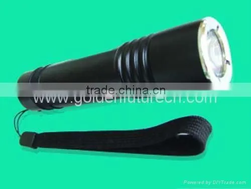 Exib II CT6 Ip66 Rechargeable Electric Torch