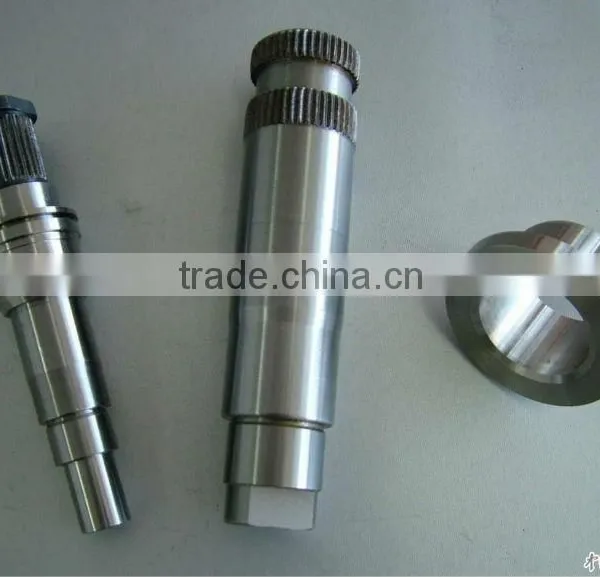 cnc lather center cnc turning precision fitting kit
