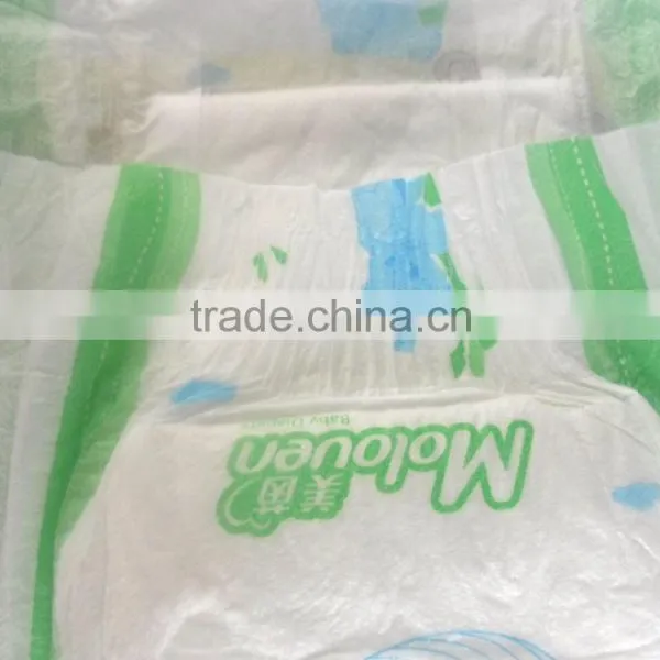 Diapers/Nappies Type and Disposable Diaper Type Diapers for Baby photo-5