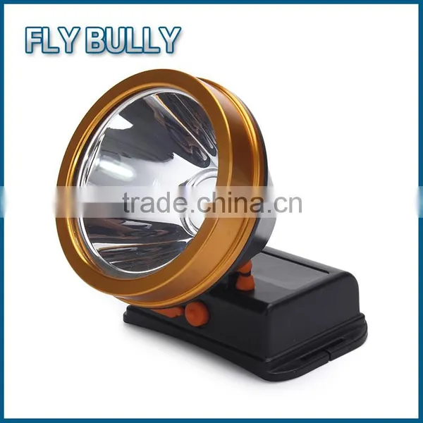 Outdoor High Bright High Range LED Hunting Headlight photo-2