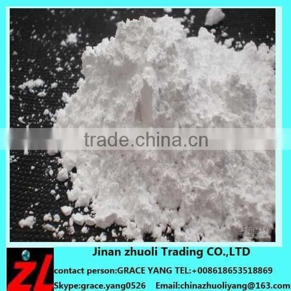 Hydrated Lime Type High Calcium Hydrated Lime photo-2