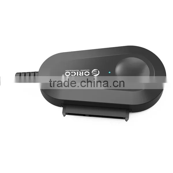 USB 3.0 to 2.5" SATA III Hard Drive Adapter Cable Suppor UASP SATA to USB 3.0 Converter for SSD/HDD Hard Drive Adapter Cable photo-5