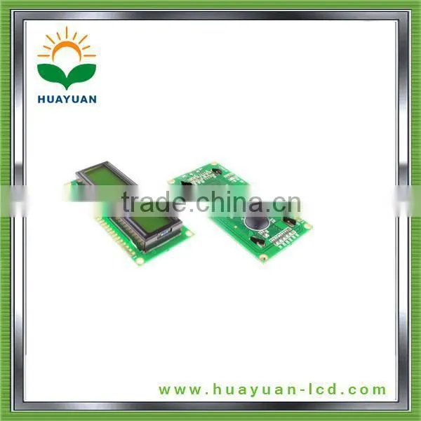 16x2 Parallel LCD Display, 16 Character 2 Line Lcd Display, Mono Character Lcd Display Screen
