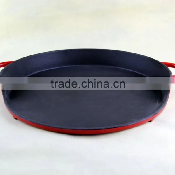 Cast Iron Grill photo-4