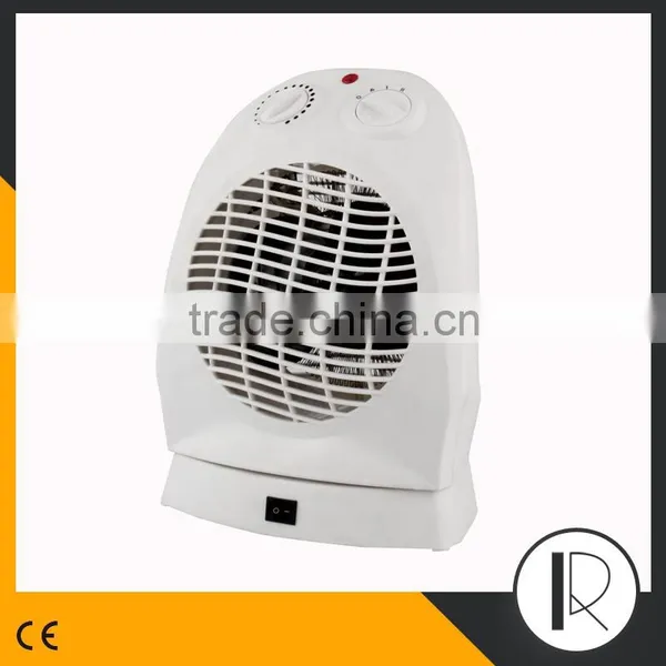 2016 Wholesale Electric Fan Heater for Indoor Use photo-2