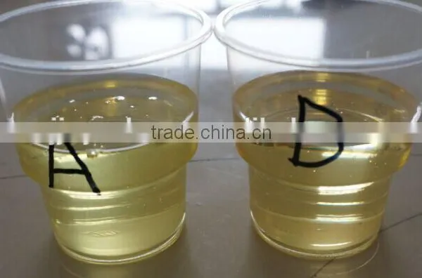 Low Proformance Food Packaging Laminating Adhesive photo-3