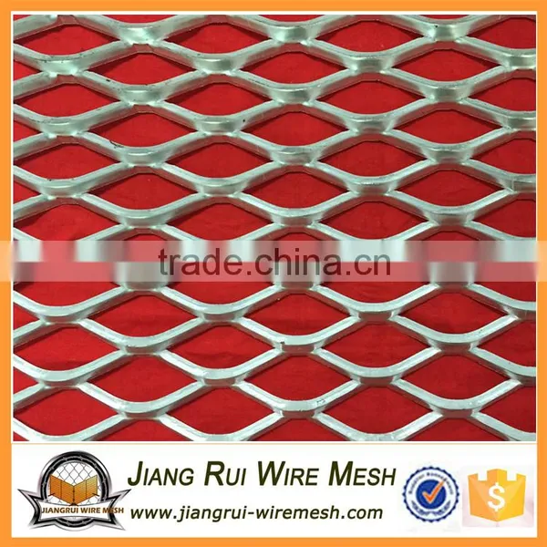 China Supplier of Expanded Metal Mesh Factory Price photo-2