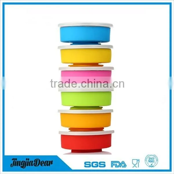 OEM Cheap Silicone Folding Travel Coffee Cup for Sale photo-6