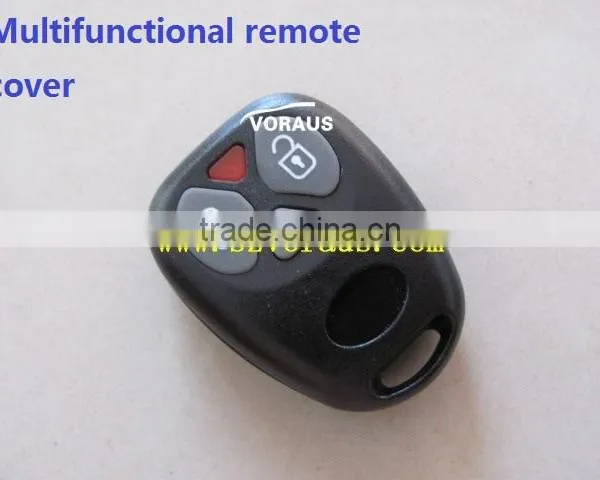 High Quality Multifunctional Remote Cover For Brazil Market