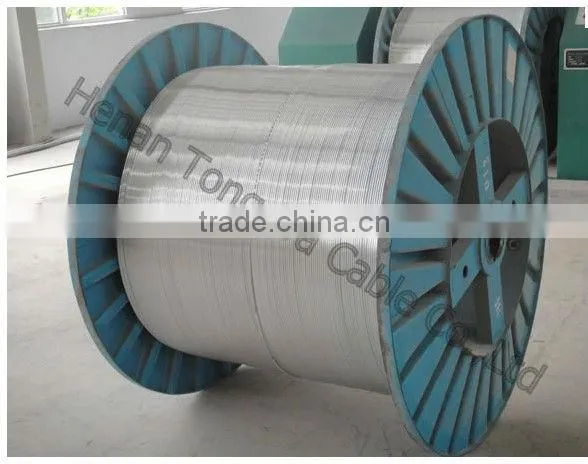 Ground Wire/ACS Wire/Aluminium Clad Steel Wire(stranded) photo-2