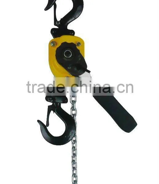 Mini Lever Hoist