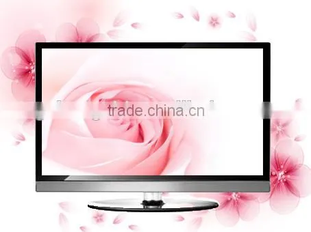 48inch ELED TV Cheap Price,CMO A Grade,MSTV59,24hours Aging Time.solar Tv/dc 12v