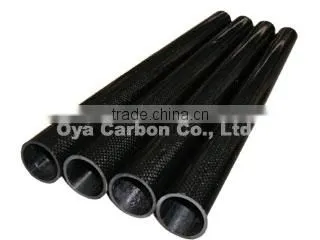 Carbon Fiber Tubes