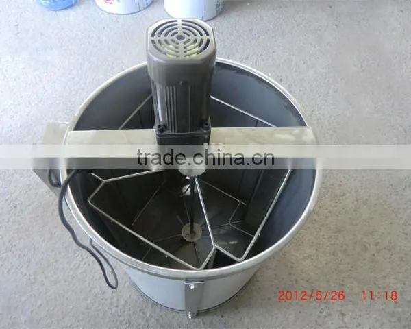 Electric Honey Extractor /honey Extraction Machine