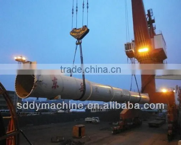 Professional Design Pressure Vessel Machine for AAC BLOCK photo-2