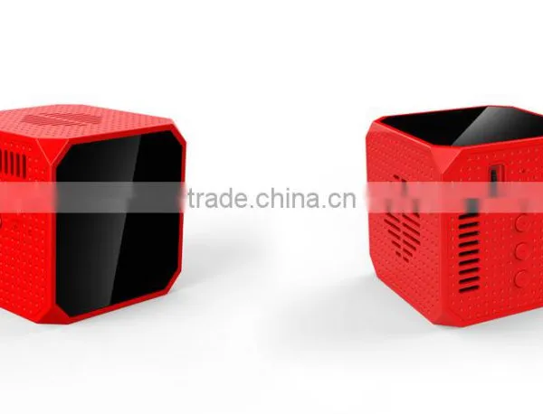 High Lumens Pico Projector 1000:1contract Ratio photo-5