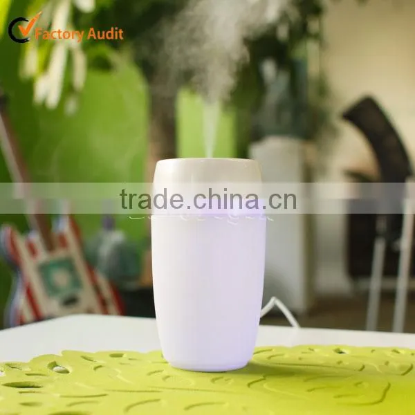 Outdoor Mist Machine Guangdong Intelligent Ultrasonic Humidifier Industrial photo-5
