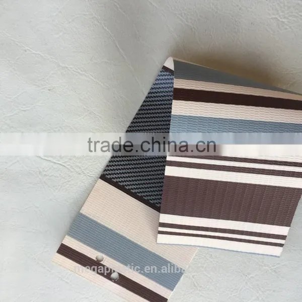 PVC Tarpaulin 1000D for Inflatable Boat,anti UV & Flame photo-2