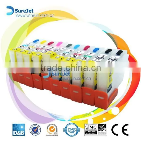 Inkjet Cartridge Pgi-72 for Canon Inkjet Printer