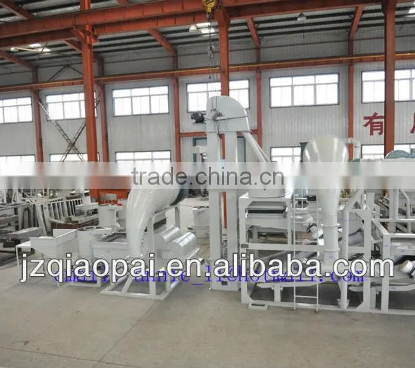 Hot Selling Sunflower Seed Hulling Equipment TFKH1200 photo-3