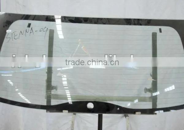 TOYOYA SIENNA-04&All Position Windscreen&toyota Windscreen Glass