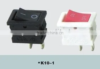 Rocker Switch