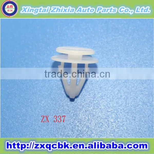 Durable Push Type Retainer Auto Clips Car Door Panel Clips for Wholesale Car Door Trim Clips photo-6