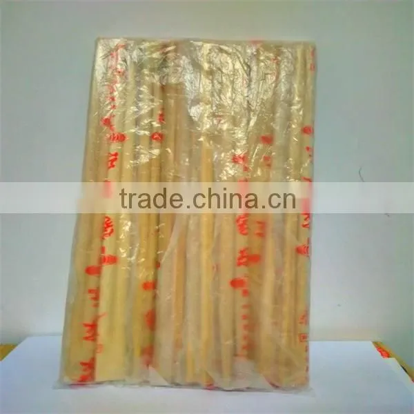 Disposable Bamboo Chopsticks Wholesale photo-3