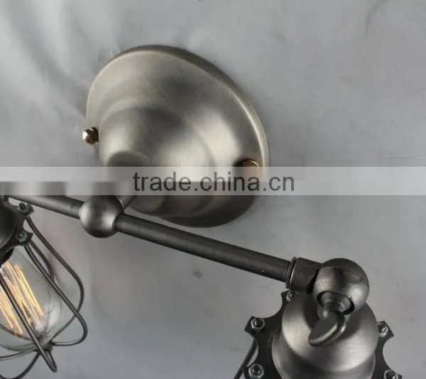 Manufacturer's Premium Wall Light Fixtures Vintage Wall Light photo-3