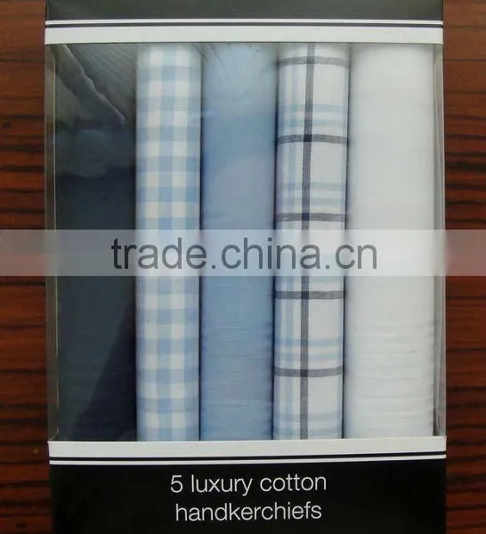 men's handkerchief