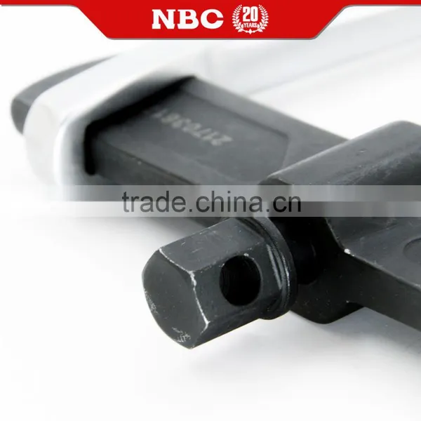 80mm-355mm Single Hook Two Jaws Gear Puller With Good Price photo-4