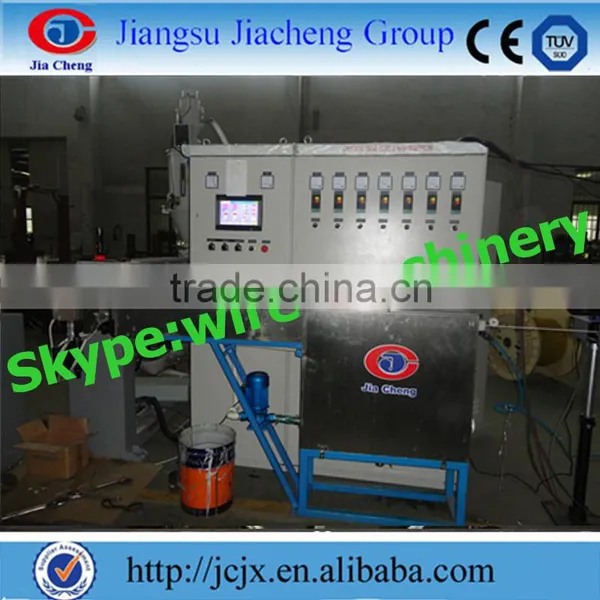 PVC Electrical Wire Extrusion Line photo-2