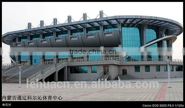 High Quality ACP Sheet photo-6