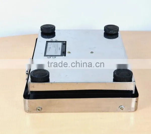 2016 Hot Sale Wireless Weighing Scale Digital / High Quality Wifi Wireless Scale photo-5