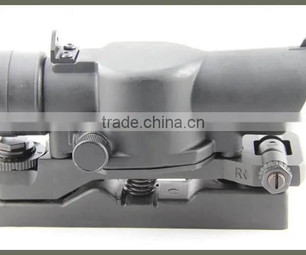 IMAGINE L85 Top Quality HD Sniper Rifle Scope photo-5
