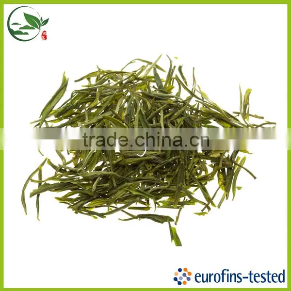 2016 Huangshan Maofeng Green Tea Extract GreenTea Ball photo-3