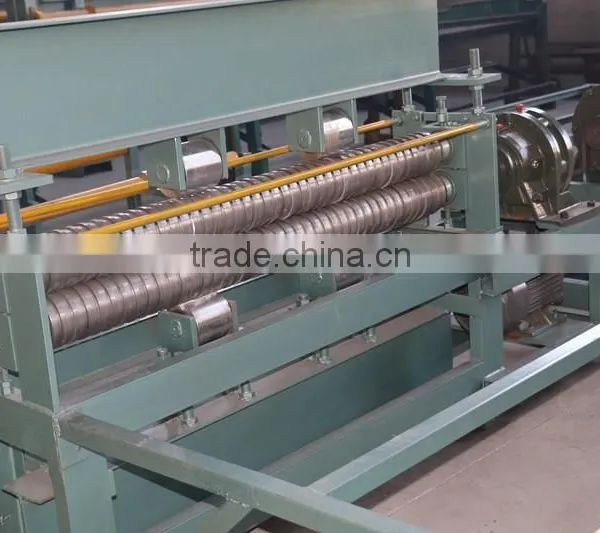 Sheet Metal Slitter Machine photo-6