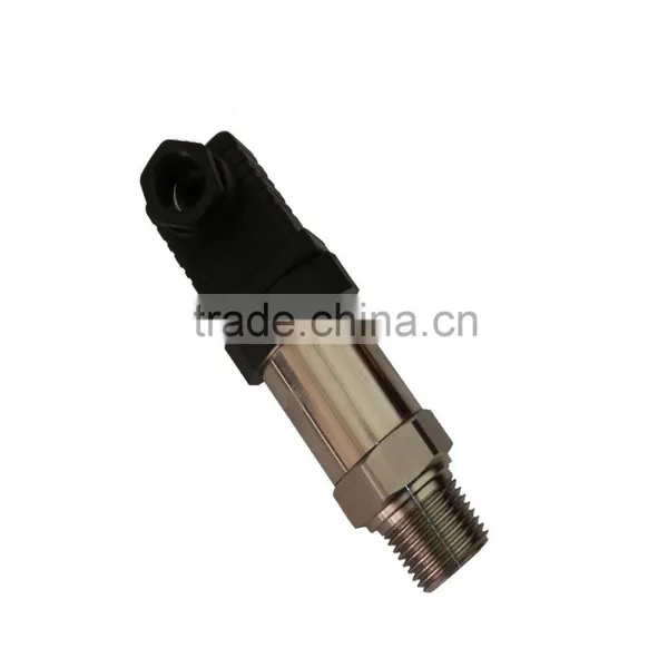 TP-C-12 Industrial Digital Water Pressure Sensor Factory photo-5